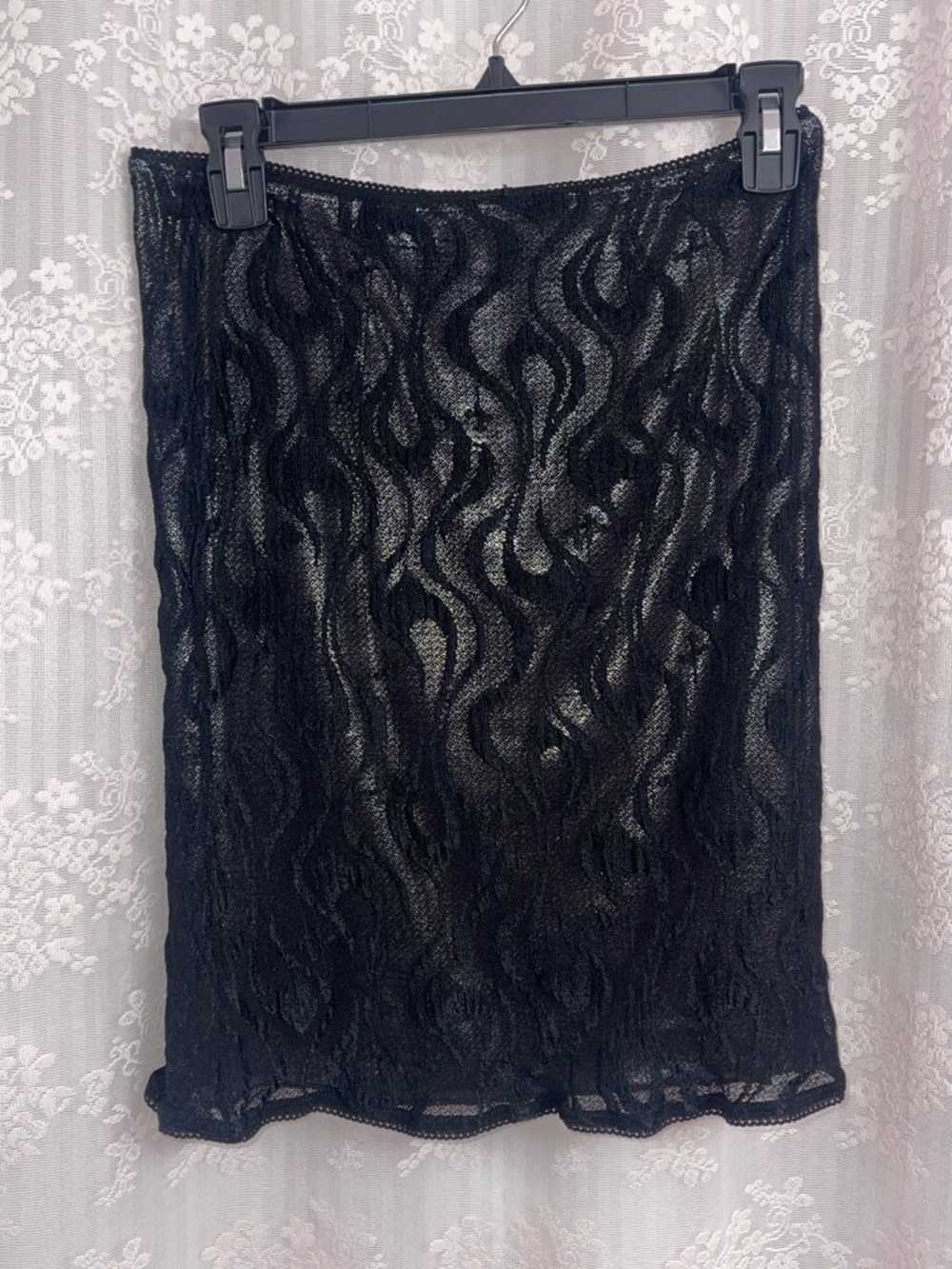 Lip service eternal hell skirt